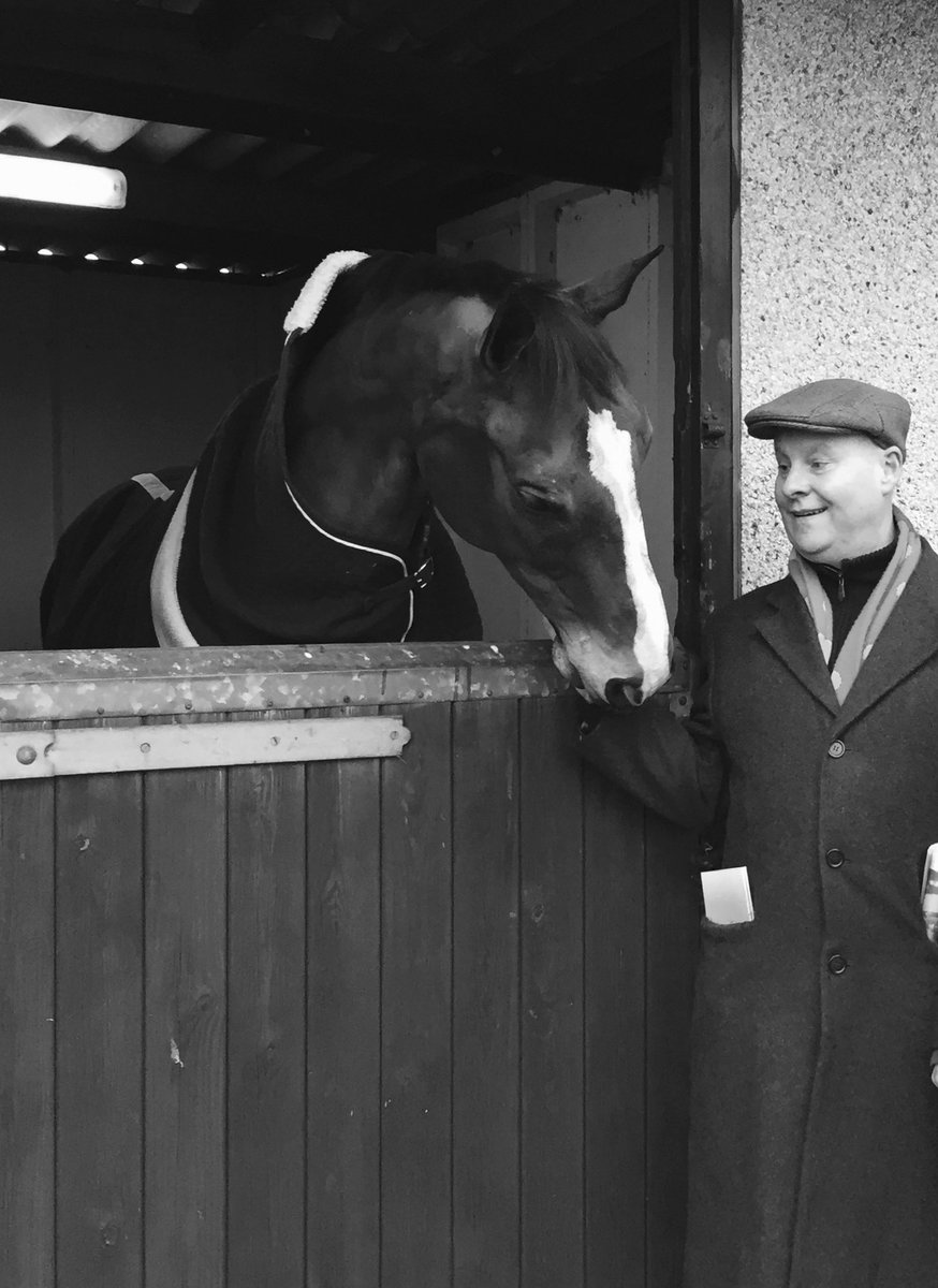 Kauto Star Legend tweet media