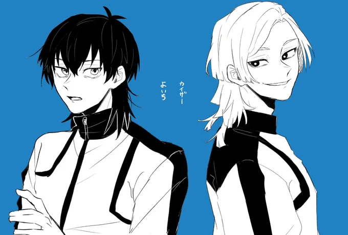 # リプ来たキャラを自分の髪の長さにする   誰お前ですが許してちょんまげ