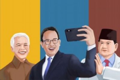 BosPurwa's tweet photo. Anies Baswedan sdh memulai mengguide kompetisi pilpres ini ke level medium sprt di negara maju. Skrng tergantung bacapres lain @prabowo dan @ganjarpranowo, apakah akn ikut serta dlm level ini ato tdk? Tentunya rakyat sangat berharap ada pertunjukan yg lebih menarik bkn pola lama https://t.co/Na7CH3MUrd