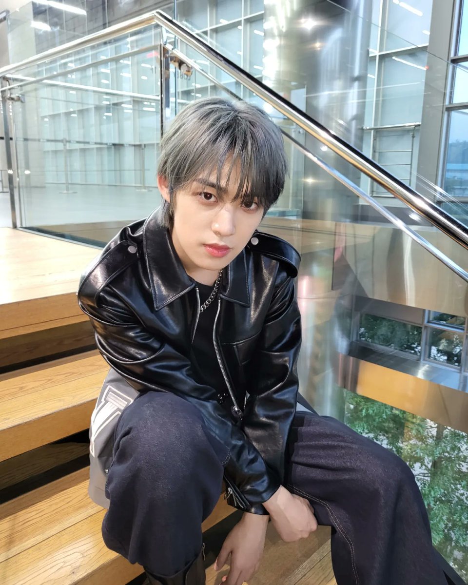 BAE173 Member tweet media