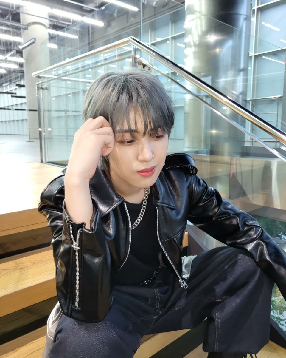 BAE173 Member tweet media