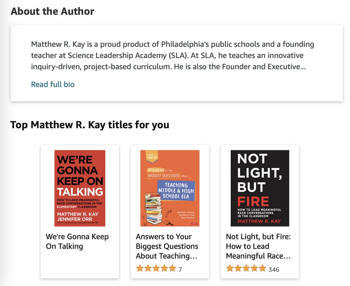 Matthew R. Kay tweet media