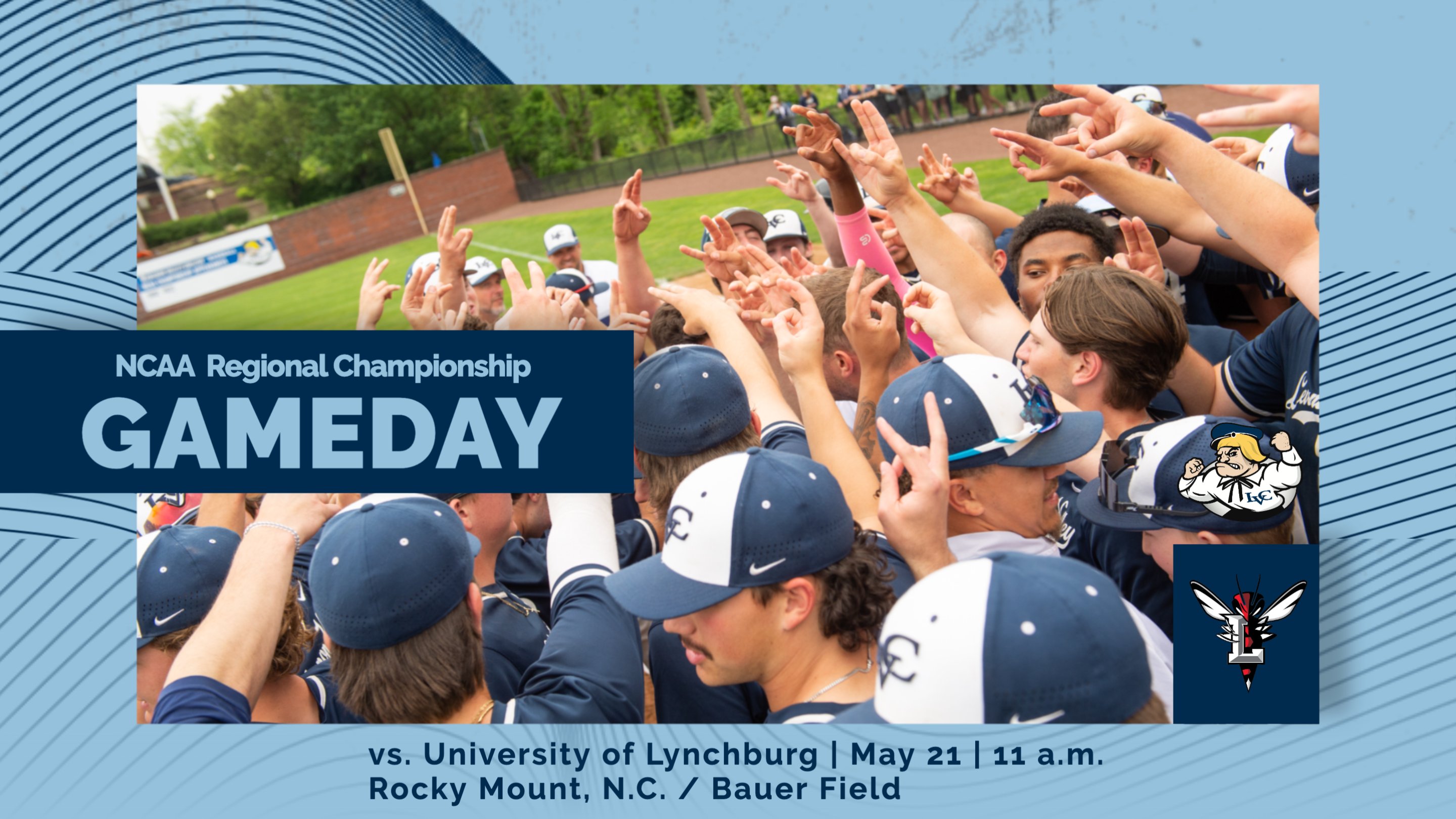 LVC Baseball (LVCBaseball) / Twitter