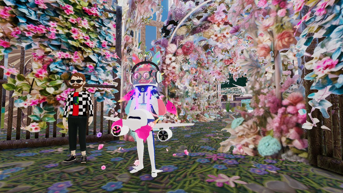 web3系のぶくん tweet media