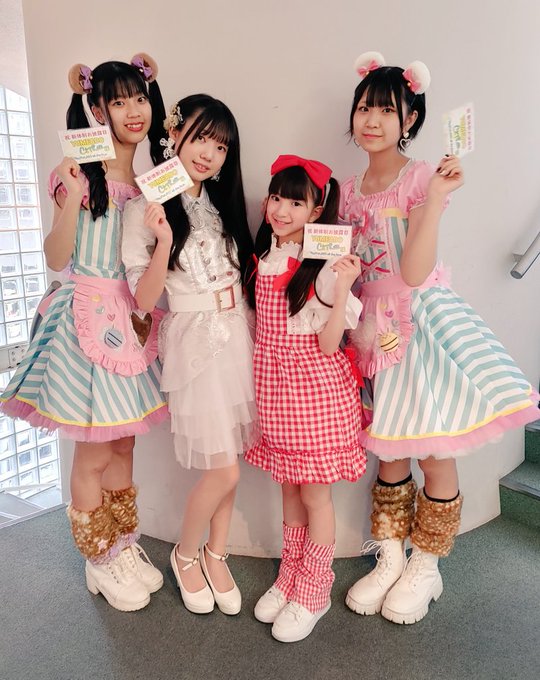 Twitterのコスプレ画像27