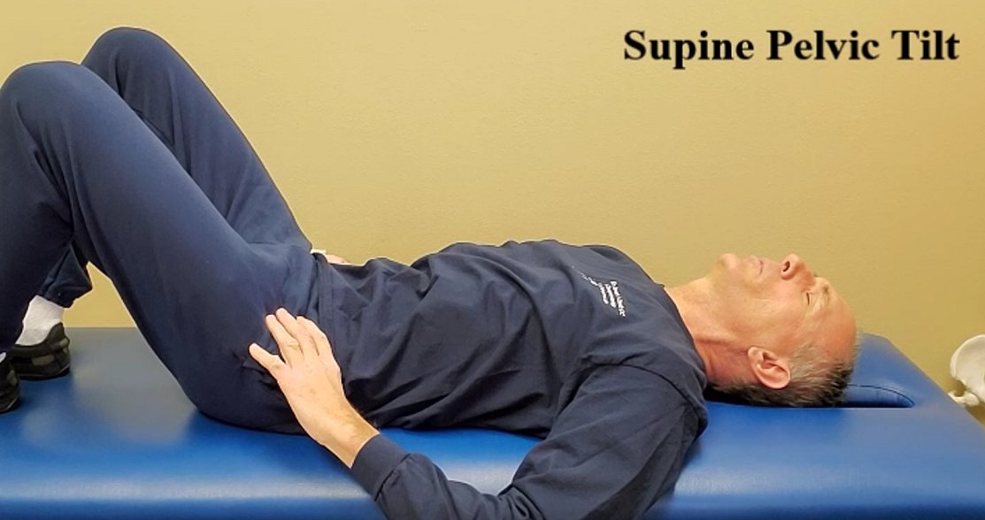 drdozellodc's tweet photo. Supine Pelvic Tilt
Dr Donald A Ozello DC of Championship Chiropractic
#core #coretraining #corestability #pelvictilt #corestrength #corestrengthening #coreexercise #abs #abtraining #vegas #chiropractor #chiropractic #lowbackpain #lowerbackpain #lumbarspine https://t.co/0qmZm1WlL9 https://t.co/S4HC8kQhtC