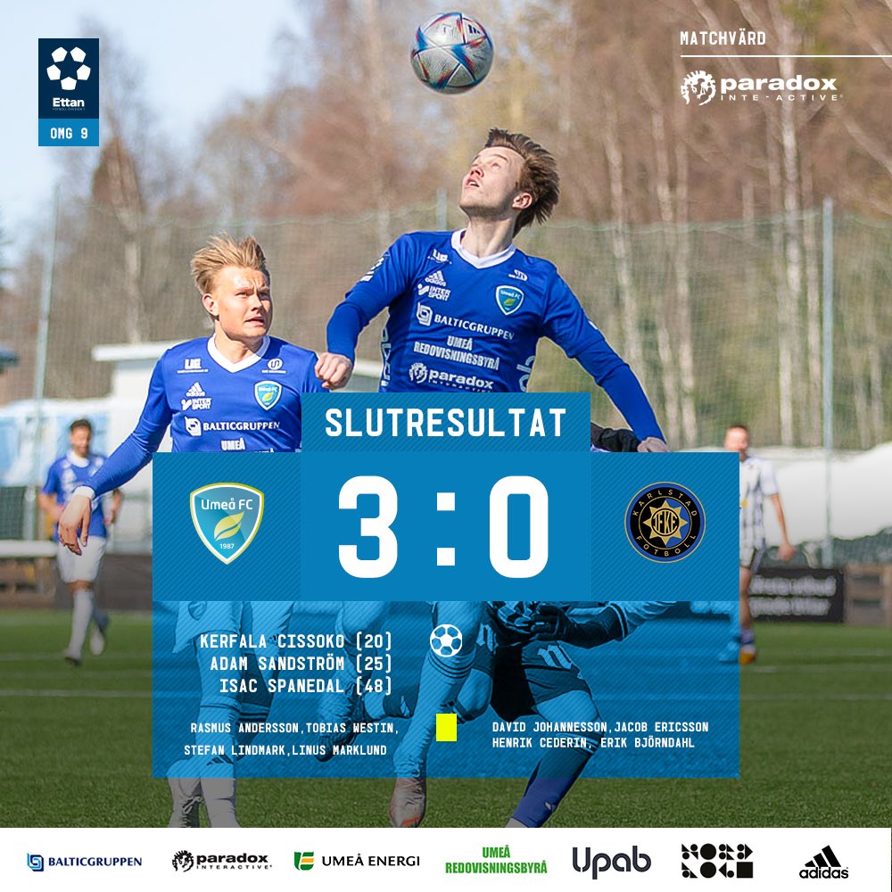 🎶 Det blåser i träa idag! 🎶