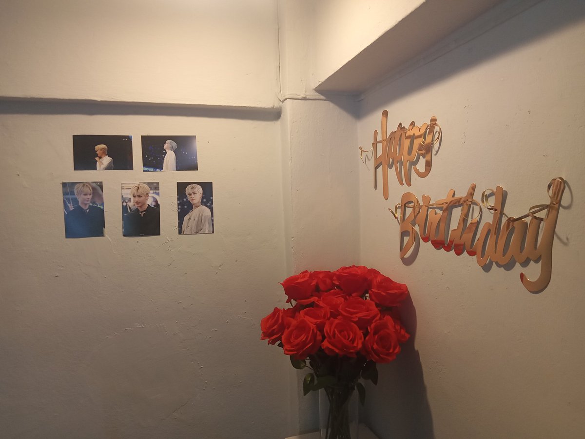 PROJECTRICKYTH's tweet photo. ขอบคุณจากใจจริงของเรา🙏

ขอบคุณ ZE_ROSE ที่เข้าร่วมกิจกรรมของพวกเรา ทางเราพร้อมน้อมรับคำติชม และจะแก้ไขในอนาคตเพื่อริคกี้และทุกๆคน ขอบคุณจากใจที่ซัพพอร์ตริคกี้

ขอให้ทุกวันเป็นวันที่ดีของท่าน

แล้วเจอกันในเดือนกรกฎาคม 
ยิ่งใหญ่กว่านี้ อลังการกว่านี้
#OurStrawberRickyDay https://t.co/OKS66ywV17