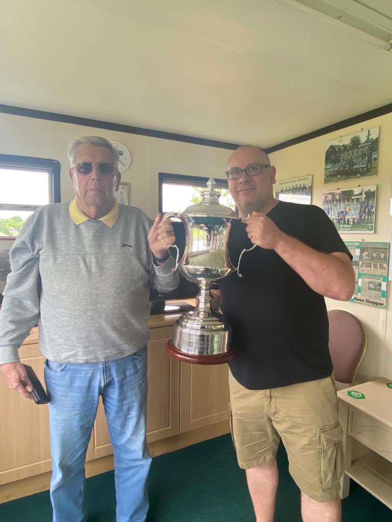 Brad Holloway tweet media