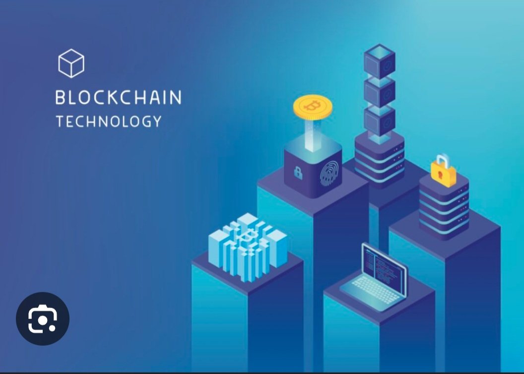 FertnigH's tweet photo. Why Block chain technology should
be incorporated into colleges. https://t.co/o79W6T2u1f