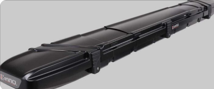 CarolinaYakAngl's tweet photo. Thank you, On The Water Innovations - Kayak Trailers for the Inno rod box! It got a new home at yesterday’s Carolina Classic!!!
#OTWI is a veteran owned business - give them a follow!!!!
#CKA10 #CCKF #FKA #CarolinaClassic https://t.co/ksZ4BKmKCn