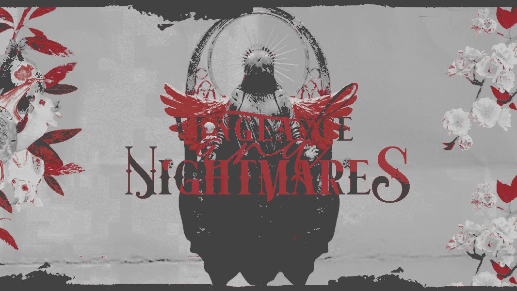 ⠀⠀

⠀⠀⠀。。。⠀⠀𝐓͟𝐖𝐈𝐒𝐓E𝐃⠀ 𝐂𝖱𝐈𝐌𝐒𝑂𝐍⠀⠀ †     𝑡ℎ𝑒    𝖋𝖚𝖗𝖞    𝑖𝑛     𝑦𝑜𝑢𝑟     𝑚𝑖𝑛𝑑⠀⠀⤬⠀⠀Cʜᴀᴏs     𝑎𝑛𝑑     Wᴀʀ         𝘪𝘯𝘵𝘦𝘳𝘵𝘸𝘪𝘯𝘦𝘥  ・. 
↜ᅠD.E.V.I.L.ᅠ↝   ⠀

⠀⠀