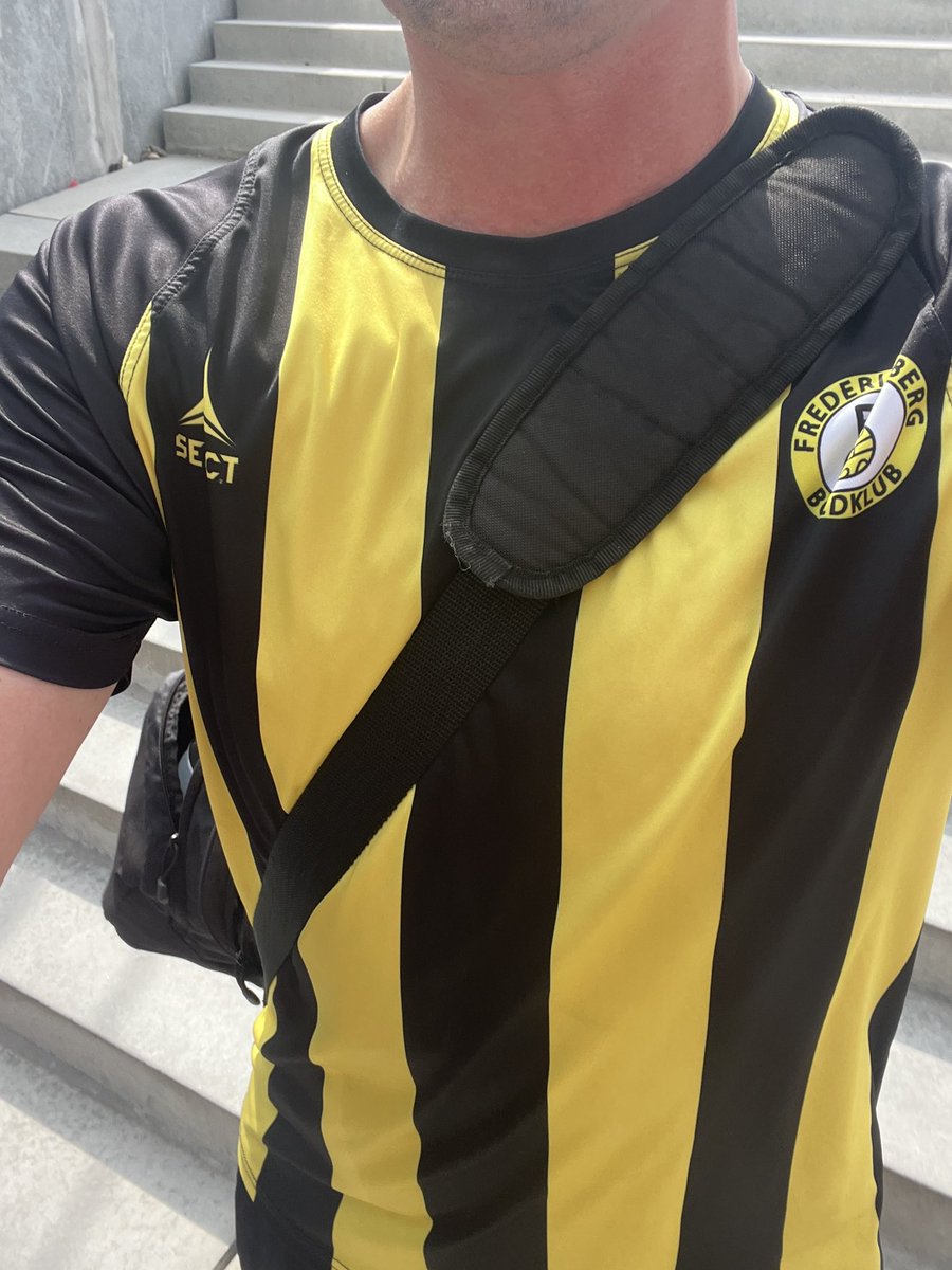 Martin Sørensen tweet media