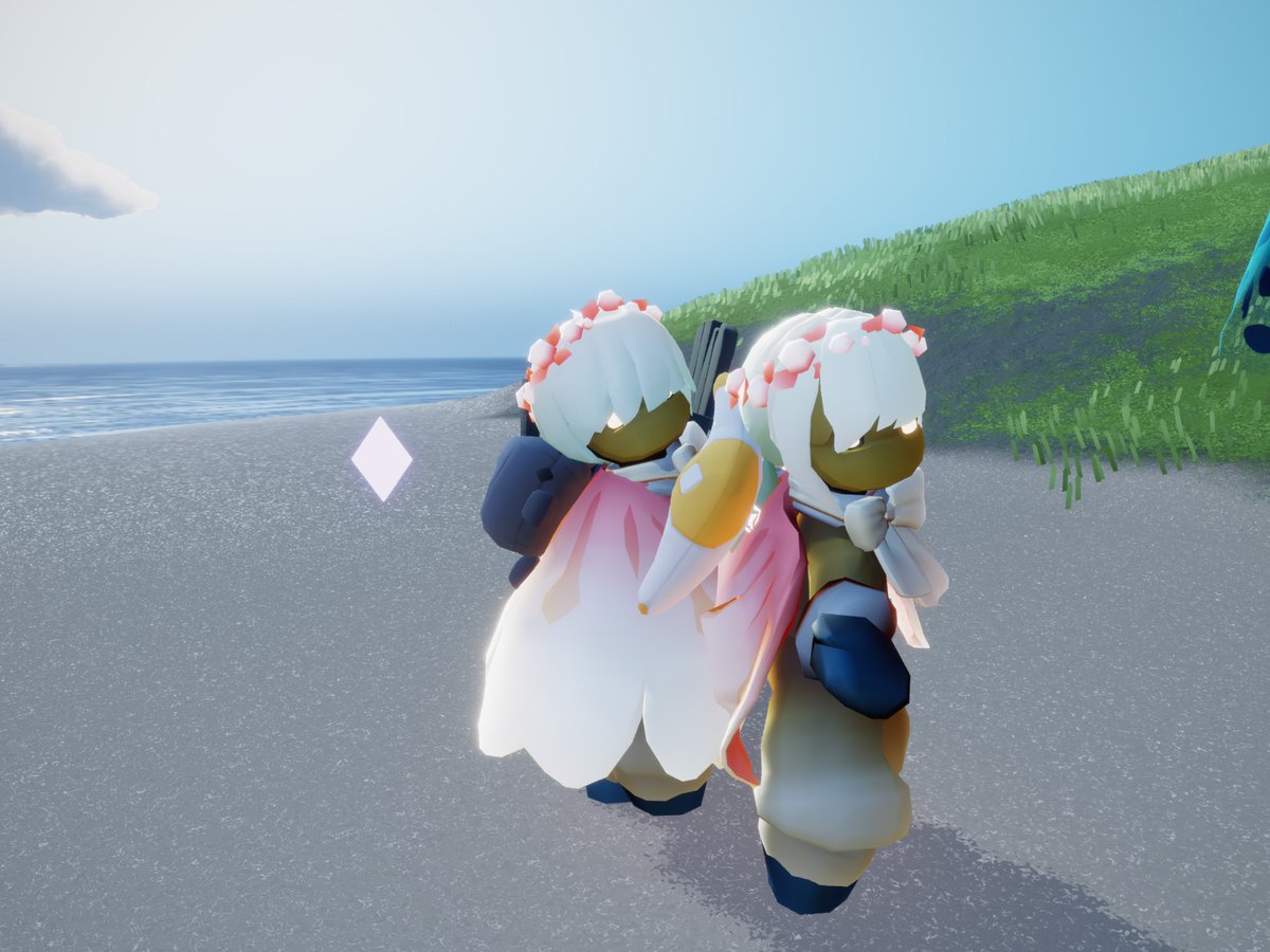 저 살아있어요….