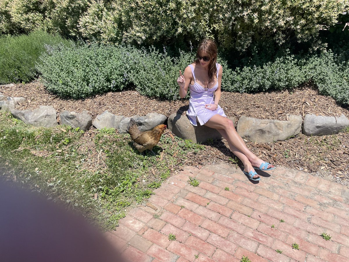 EdenLipman's tweet photo. This week was a blur https://t.co/a0ZxZlY21H