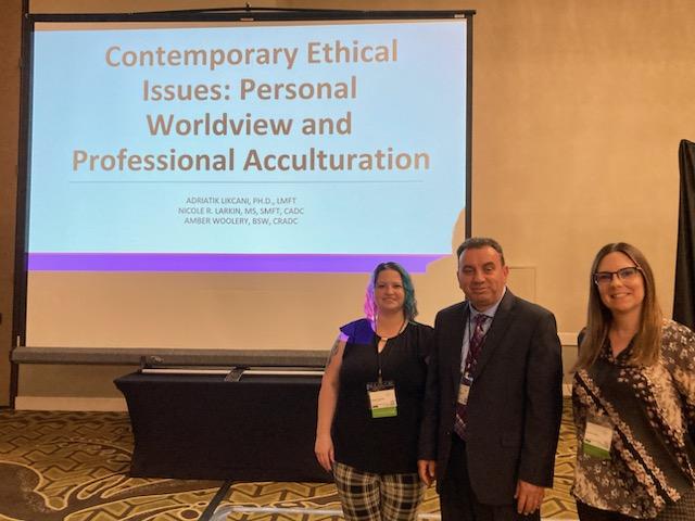 Nicole R. Larkin, MS, SMFT, CADC tweet media