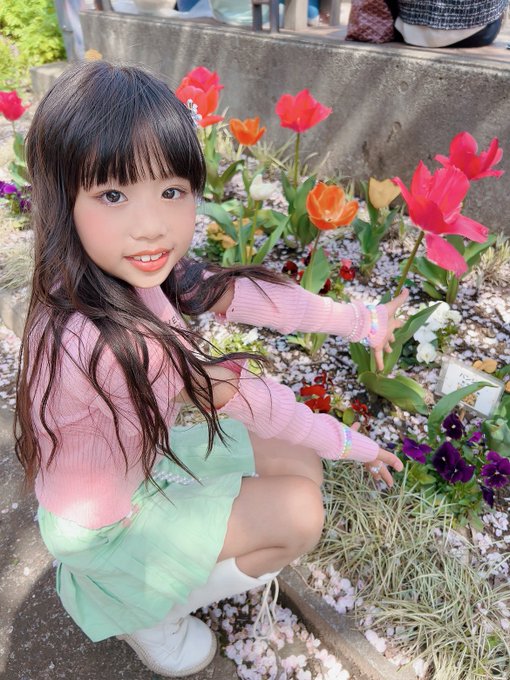 Twitterのコスプレ画像1