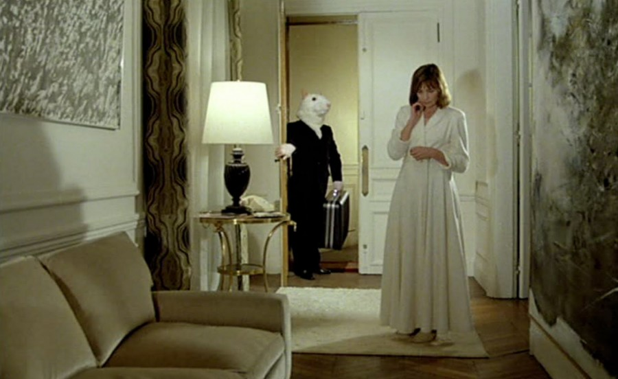 SimonidaR's tweet photo. Mon oncle d’Amérique (1980) de Alain Resnais
decorateur Jacques Saulnier #JacquesSaulnier https://t.co/GVO9WYctQI