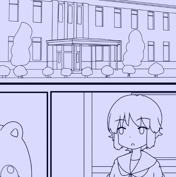 無駄にこんな作業してるせいで他の事ができぬ……