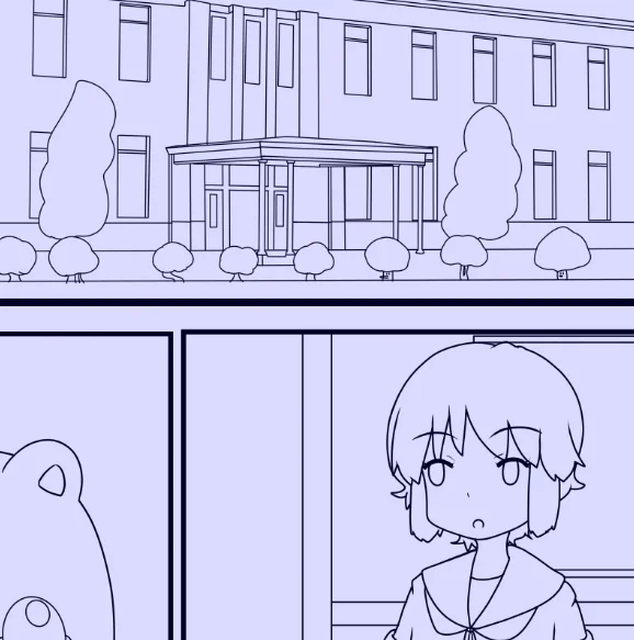 無駄にこんな作業してるせいで他の事ができぬ……