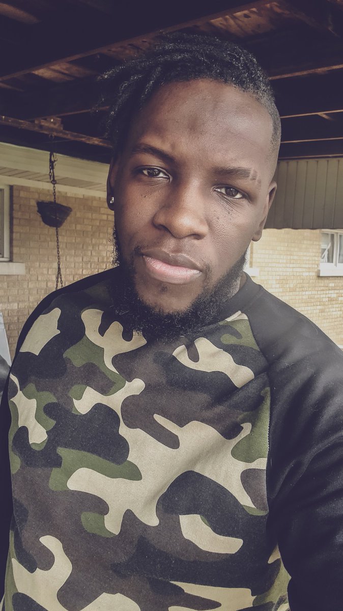 KingCalStream's tweet photo. @popxdtart 39 Years young💪🏿 https://t.co/fbQix8PmGX