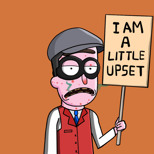 💰 #GodHatesNFTees #341 bought for 0.180 ETH ($327) 
             opensea.io/assets/0xe6d48…