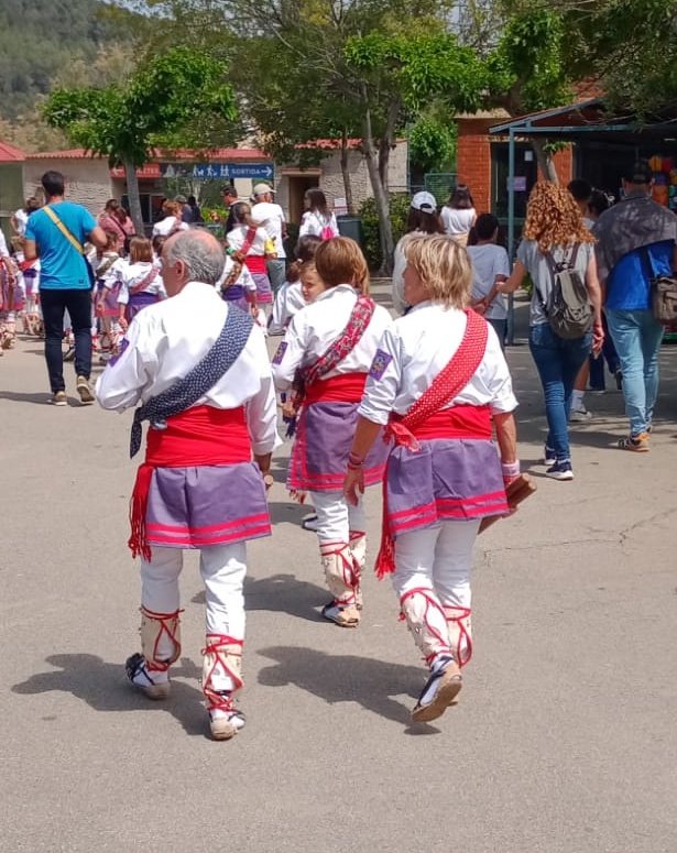 Torrelles_ERC's tweet photo. Avui hem estat a @catenminiatura amb els Carrasquets i Trabucaires de #Torrelles gaudint d'un matí de tradicions catalanes!
#PlansdeFuturperaTorrelles https://t.co/3andyp5UO4
