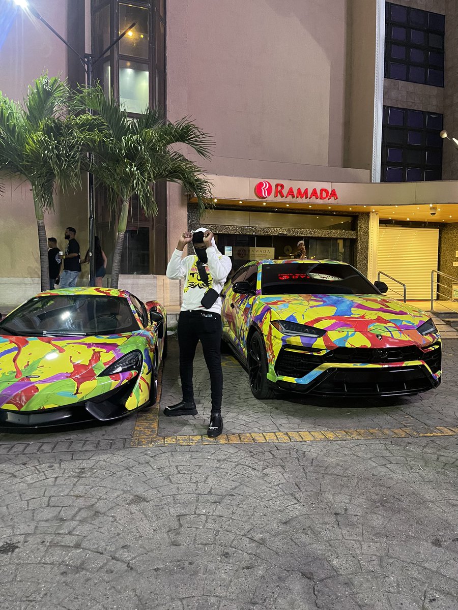 vixamarpromo's tweet photo. Nap tann GOAT la 🐐👽👽 @MechansT se sèl nèg ki kamete chalè Nan game Nan San voye monte #epidan 👽👽🔥🔥🔥🙌🙌 https://t.co/nAVNyjgof2