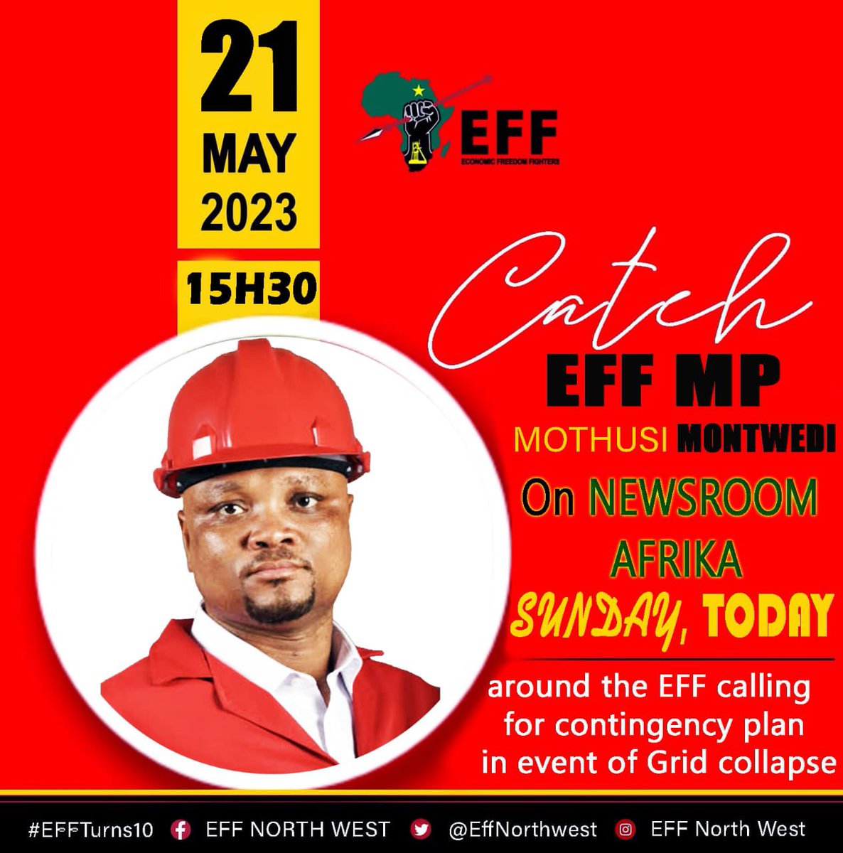 Tebogo Mokwele on Twitter: 