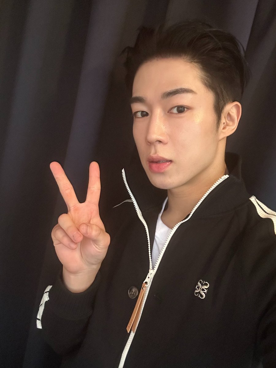 Good night!
#SF9 #DAWON