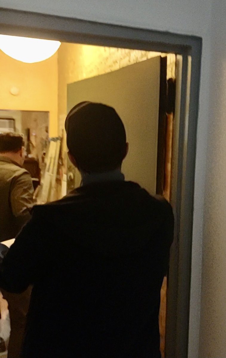 17993rd's tweet photo. 2/2 making yourselves & the City of #NY liable for any & all harm #tenants suffer as a result of your REFUSAL to enforce the law. So save the taxpayers💰& hold accountable our Criminal #Slumlord Slavik Gofman & ISSUE THE VIOLATIONS #HPD OBSERVED 5/8 & 5/18! #EnforceNYCHousingCode https://t.co/eHsc19QgEO