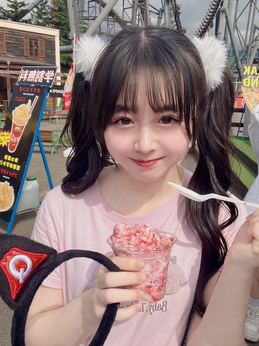 中畑里捺(りなちゃ、Rina)のTwitter画像53