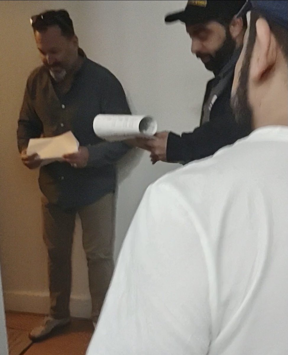 17993rd's tweet photo. 2/2 making yourselves & the City of #NY liable for any & all harm #tenants suffer as a result of your REFUSAL to enforce the law. So save the taxpayers💰& hold accountable our Criminal #Slumlord Slavik Gofman & ISSUE THE VIOLATIONS #HPD OBSERVED 5/8 & 5/18! #EnforceNYCHousingCode https://t.co/eHsc19QgEO