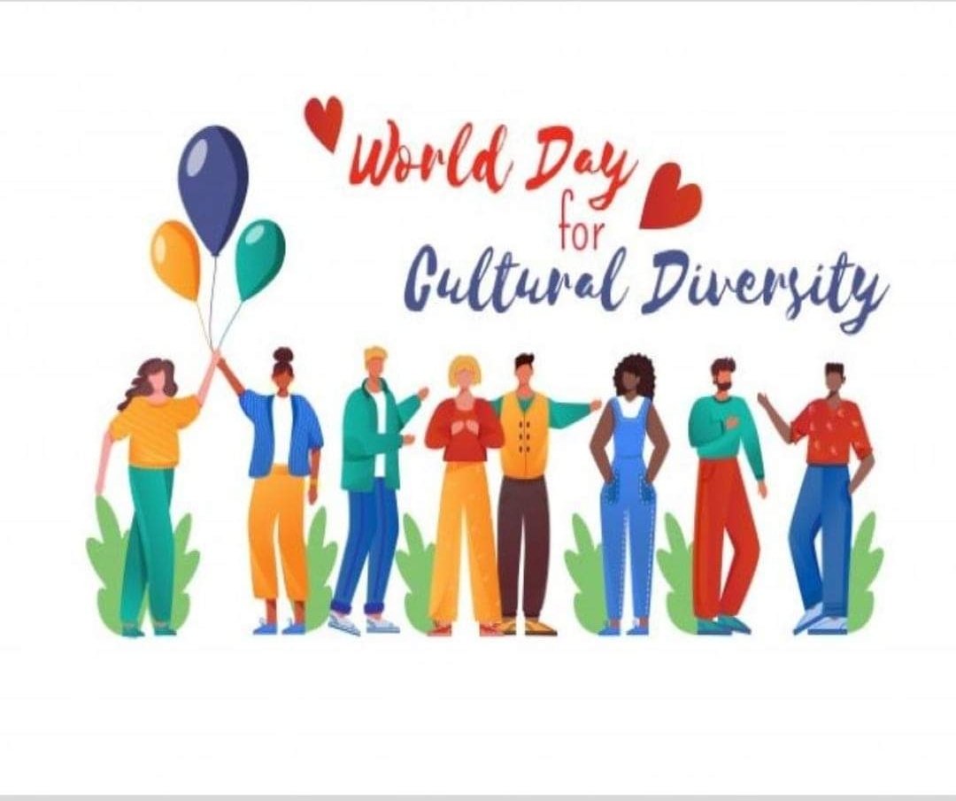 Celebrate together! #Diversity #CulturalDiversity #culture <a href="/_dofd/">Defense of Democracy</a> <a href="/_dofdmd/">Defense Of Democracy Maryland</a> <a href="/DofD_Erie_NY/">Defense of Democracy, Erie County NY Chapter</a> <a href="/FaithLeadDofD/">Faith Leaders Defending Democracy</a>