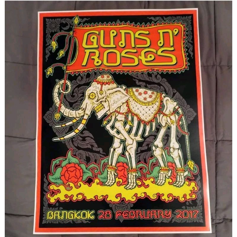 postertour11's tweet photo. ฉันกำลังขาย โปสเตอร์วงดนตรี ติดผนัง ว... ที่ Shopee ในราคาสุดพิเศษเพียง ฿ ซื้อเลยที่ https://t.co/qrgbKn6ZWI #ShopeeTH https://t.co/z453vHAqcS