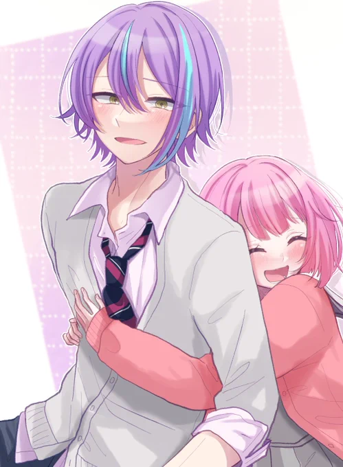 類えむちゃん
