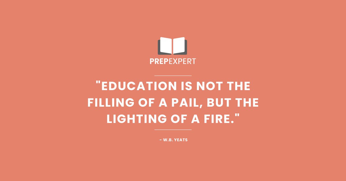 Prep_Expert's tweet image. 🔥 Education is not just about filling your mind, 𝐢𝐭&apos;𝐬 𝐚𝐛𝐨𝐮𝐭 𝐢𝐠𝐧𝐢𝐭𝐢𝐧𝐠 𝐚 𝐟𝐢𝐫𝐞! Let&apos;s keep our passion for learning alive and never stop seeking knowledge.

#Education #PassionForLearning #NeverStopExploring