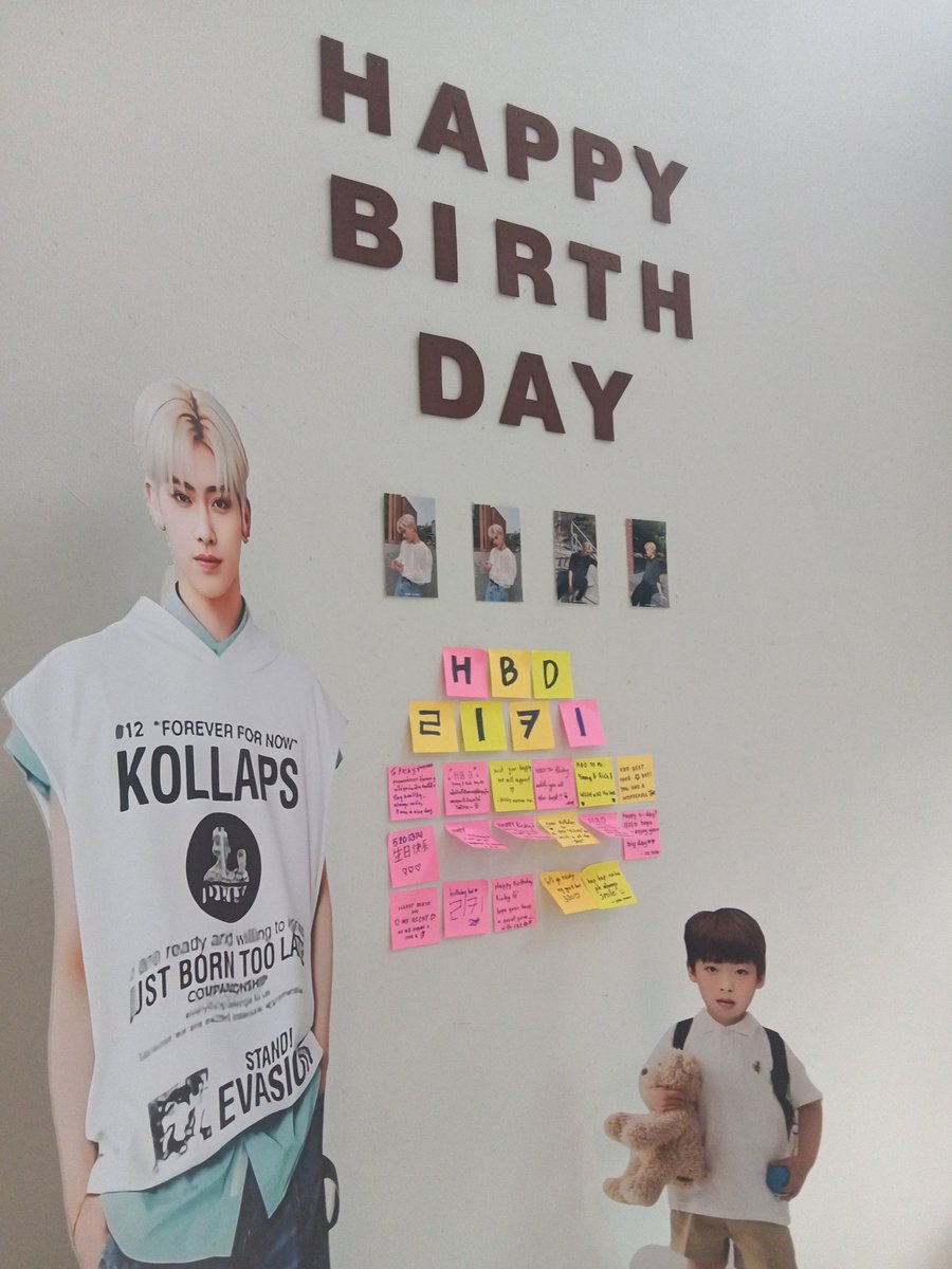 Love from RICKY NATION TH 

ขอบคุณริยางงี่/ZE_ROSE ที่มาร่วมงาน หากทั้งสองวันนี้ทางตัวแทนทีมมีข้อผิดพลาดในเรื่องใด ทางเราต้องขออภัยและน้อมรับคำติชมเพื่อนำไปพัฒนาในอนาคต และในอนาคตพวกเราทีมริคกี้เนชั่นสัญญาว่าจะทำให้ดีกว่านี้อีกร้อยเท่าพันเท่า ขอบคุณมากๆค่ะ