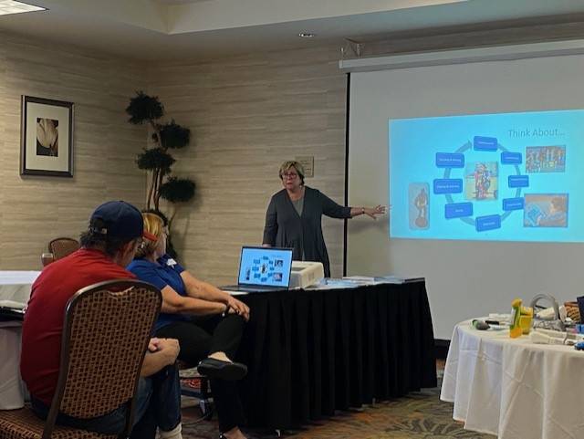 Delaware DD Council tweet media