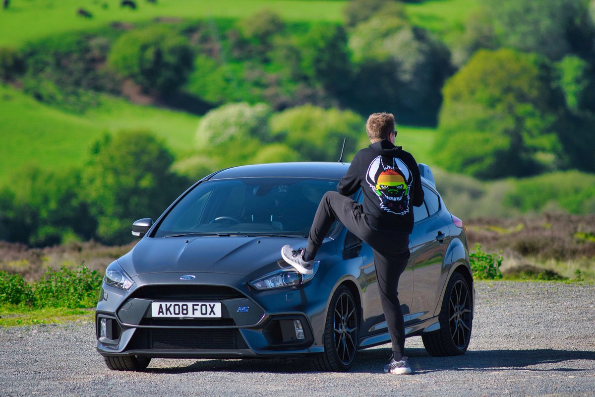 Adamski_Fox's tweet photo. Not normally one to post, but hey gotta start somewhere. 

Got to Love the North York Moors, especially to drive on Blakey Ridge with my Baby 🥰 https://t.co/U8PMcqrC0Y