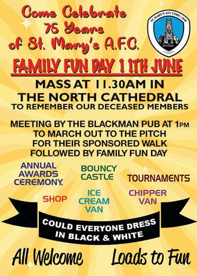 Great day out assured!