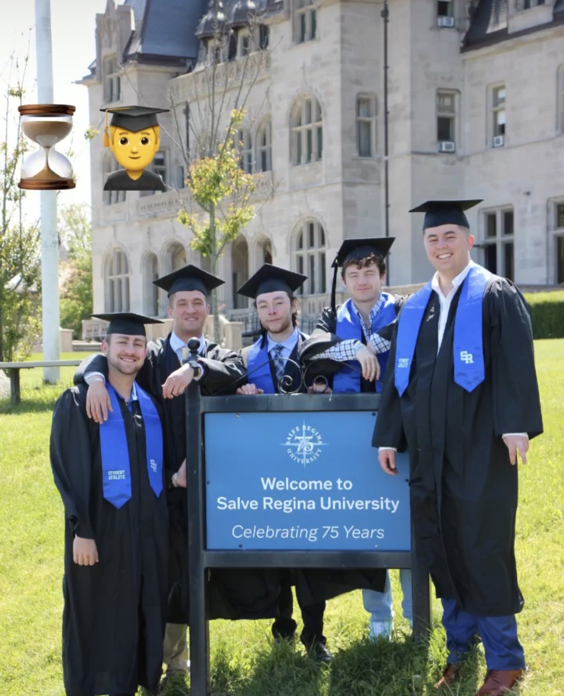 Salve Regina Football (@Salve_Football) / Twitter