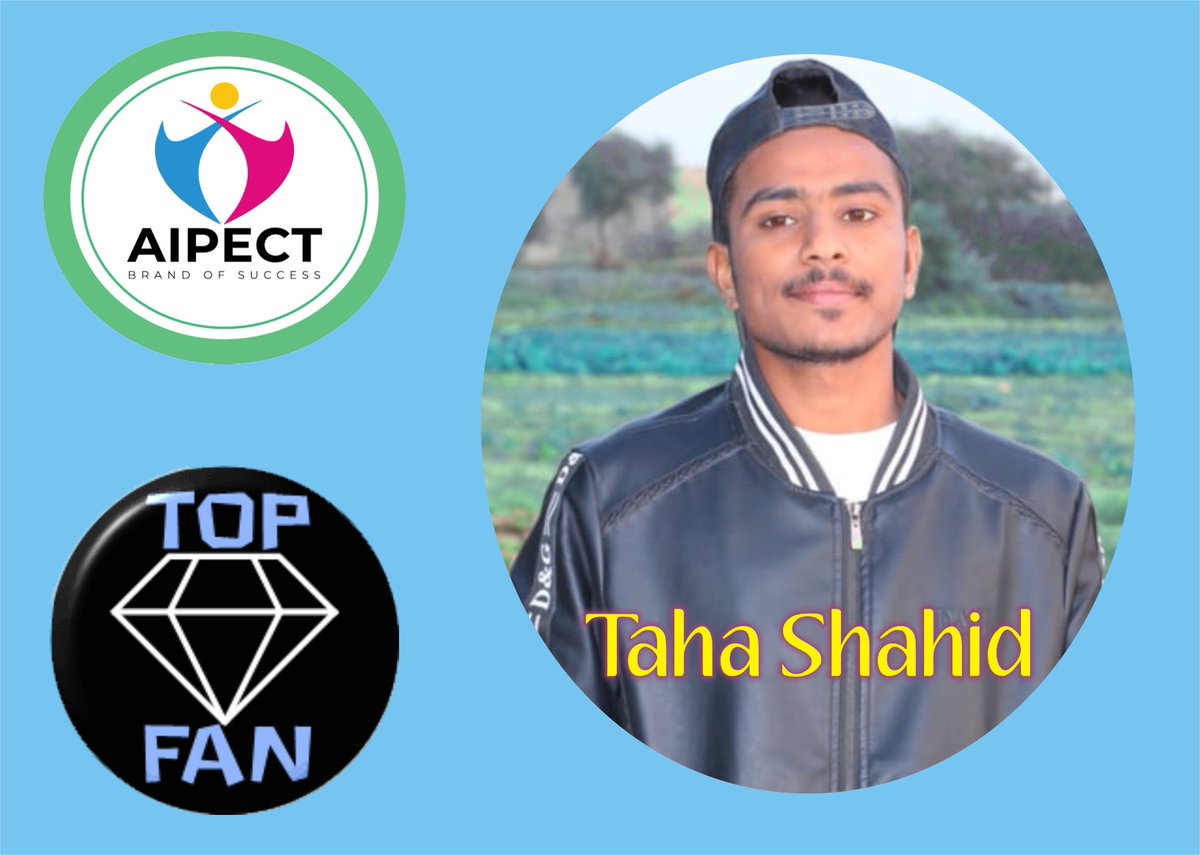 Top Fan Of 'AIPECT' in the month of 'April'
#top #Top10 #Topps #best #excellence #excited #Excellent #exclusive  #Congratulations #aipect #toptags #Fanpage #Fanpost #fanphoto #April2023 #topfanbadge #topfansgiveaway #TOPFANWINNER #TopFanContest #topfanevent #aprilchallenge #April