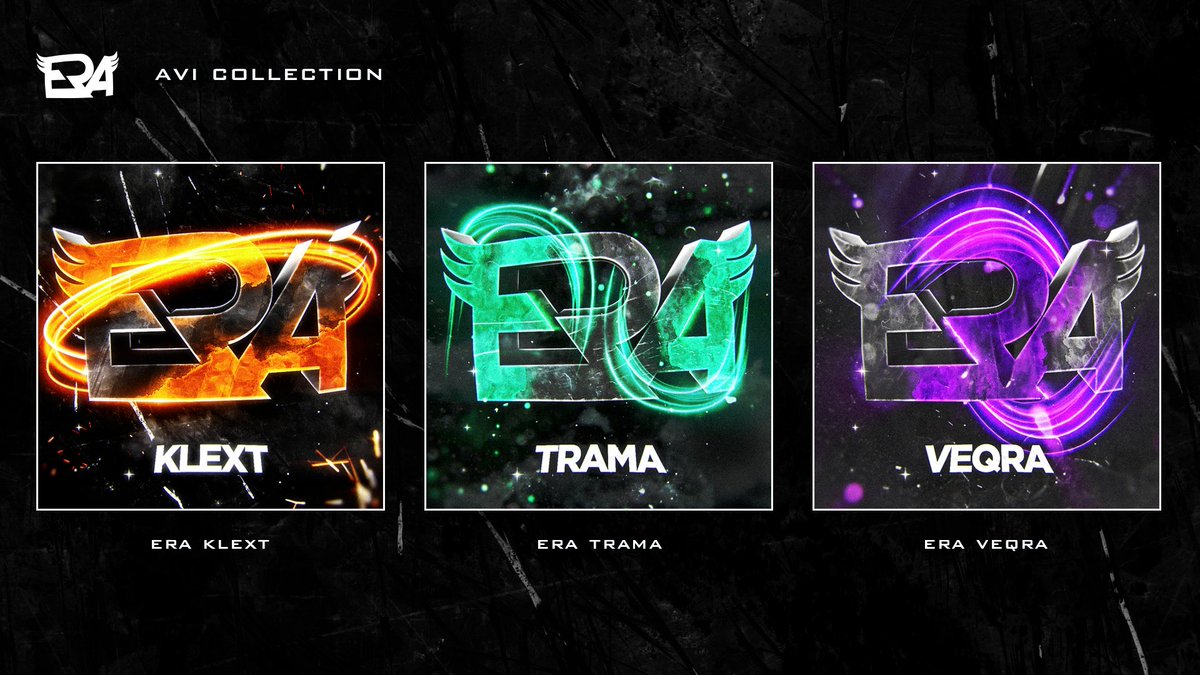 So today was the day i finally made some designs again. Just did some thing i thought would look cool. Let me know what yall think.

<a href="/klext/">a</a>
@ioNTrama
<a href="/Veqra/">Veqra 2K 🇵🇷</a>