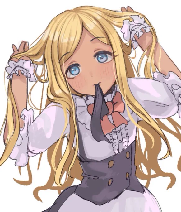 ライラさんお誕生日おめでとう これからも推し続けるぞ〜! (新規絵描けなかったので再掲です)