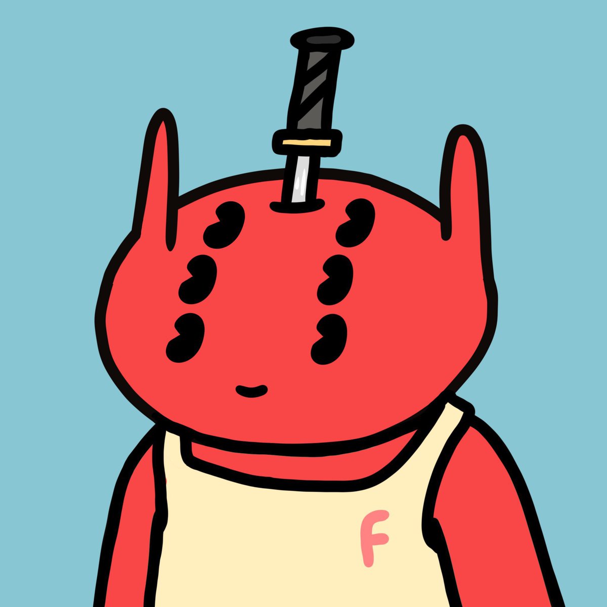 alien frens tweet media