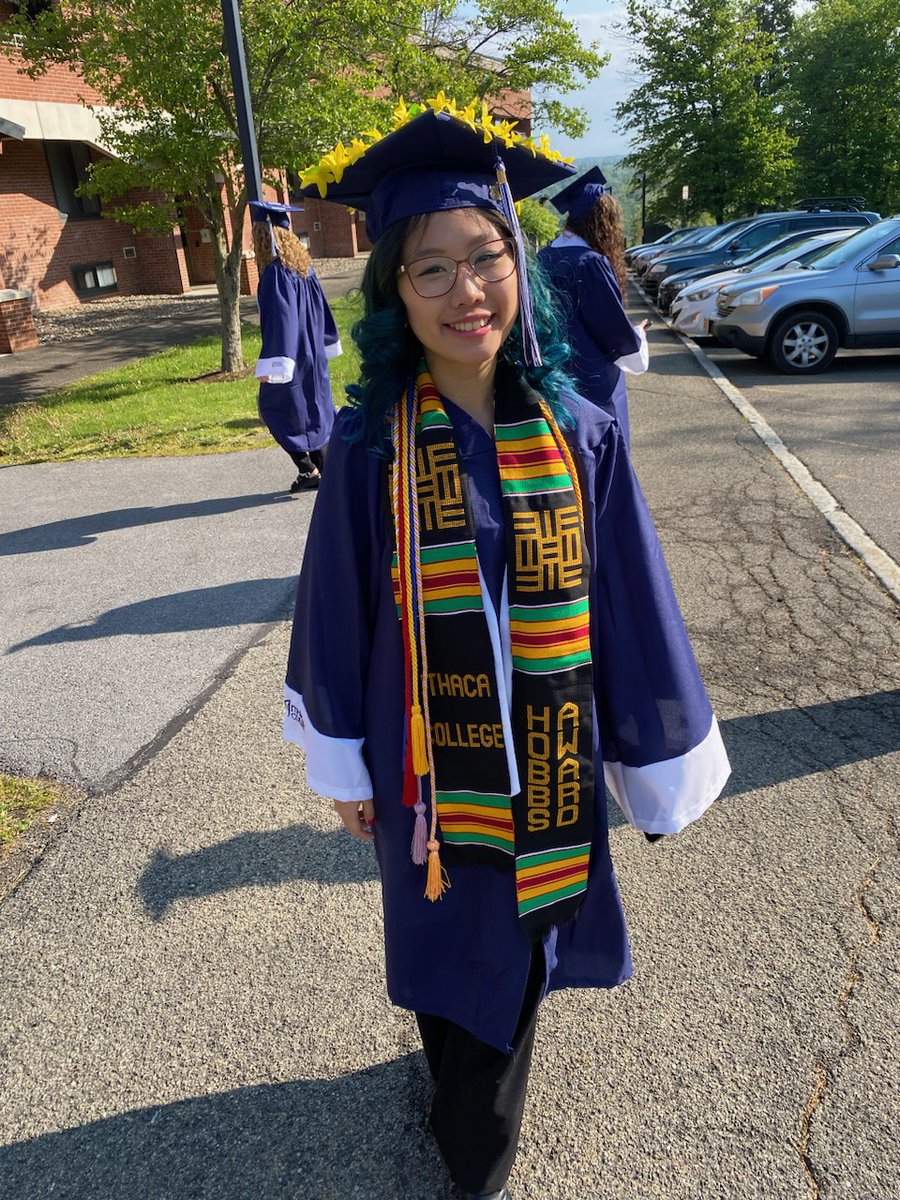 JohnnyChin's tweet photo. #ICgrad #ICgrads Jacquelyn we are so proud of you and all your accomplishments! https://t.co/C2V04mzPv0
