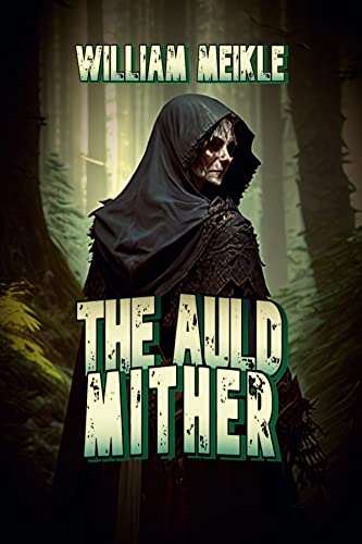authorjohnw's tweet photo. My latest review is live on my blog. It's for the #scottish #horror The Auld Mither by William Meikle. Long story short, I loved it. https://t.co/4PjpbAe4Iq https://t.co/V95w2ri4T4