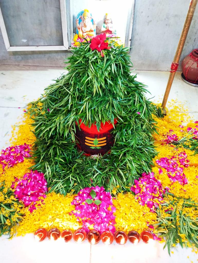 AjaySMishra4's tweet photo. 🙏🙏🌹🪷🌺🪷🌹🙏🙏 https://t.co/bmyHHdKs7x