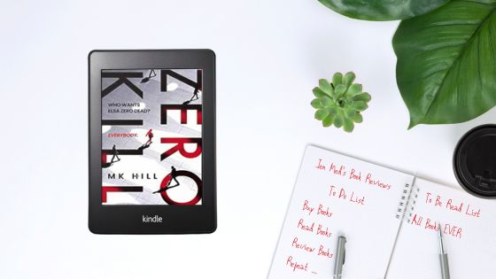 JenMedBkReviews's tweet photo. Happy publication day to M.K. Hill. Zero Kill, his brand new thriller featuring the kick ass Elsa Zero, is out right now.
@markhillwriter
@AriesFiction
@HoZ_Books
#books #publicationday #zerokill #elsazero
https://t.co/NCCvTVwrgD https://t.co/729TKKZrdF